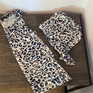 Women’s pajama set size medium